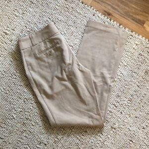 Women’s dress pant